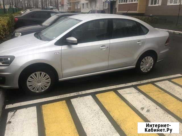 Авто в аренду и под выкуп на газу Казань - изображение 1