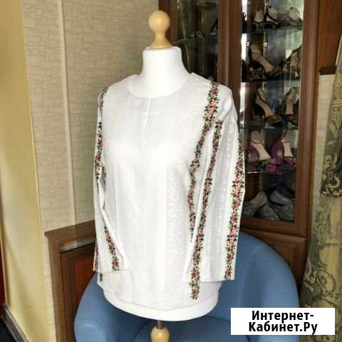 Индивидуальный пошив одежды Курск - изображение 1