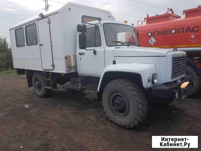 Сдам в аренду газ вахту (21 место) Прокопьевск - изображение 1