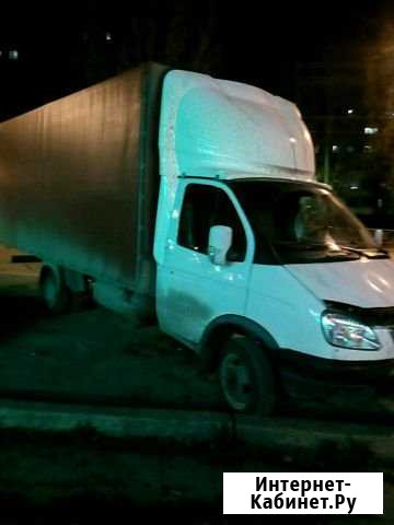 Грузоперевозки/газель Самара - изображение 1