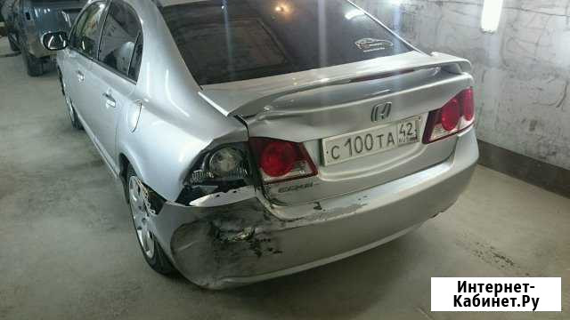 Автосервис автореал Новосибирск - изображение 1