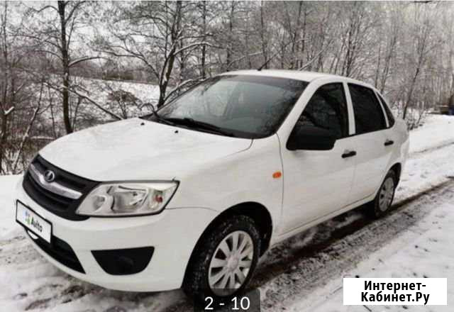 Сдача в аренду авто Уфа - изображение 1