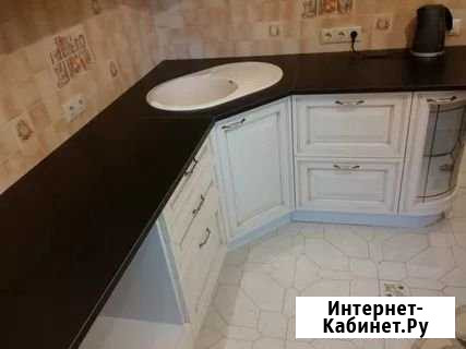 Каменные столешницы от производителя Люберцы - изображение 1