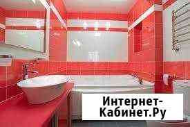 Ремонт квартир Нижневартовск