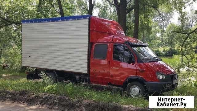 Автомобильные Грузоперевозки новые ам Ростов-на-Дону - изображение 1