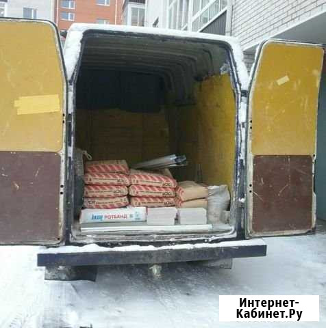 Грузоперевозки, грузчики, вывоз мусора Петрозаводск - изображение 1