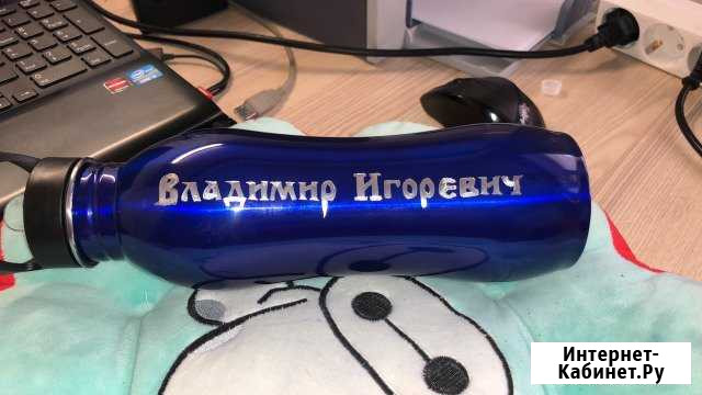 Услуги по гравировке Хабаровск - изображение 1
