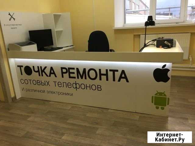 Ремонт телефонов и прочей техники Елабуга - изображение 1