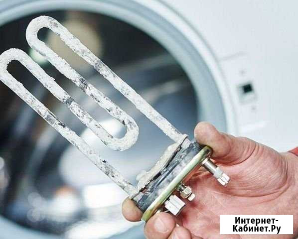 Ремонт стиральных машин с гарантией Новокузнецк - изображение 1