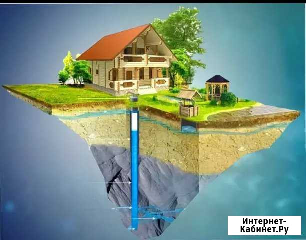 Бурение скважин Иваново - изображение 1