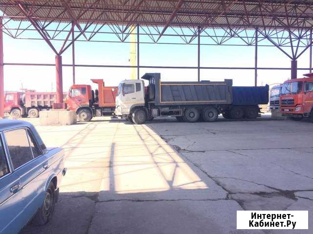 Аренда самосвалов. 25тн-35тн Челябинск - изображение 1