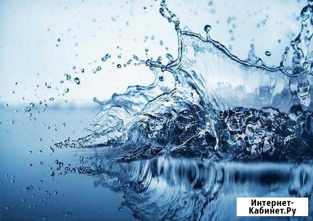 Бурение скважин на воду в хмао Сургут - изображение 1