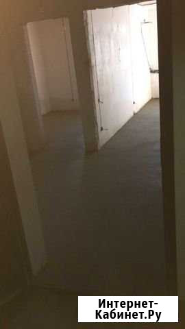 Полусухая стяжка пола Ростов-на-Дону - изображение 1