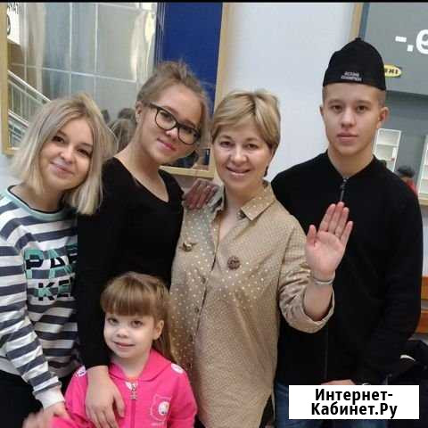 Няня, ночная няня 39 лет, Дуси Ковальчук 16 Новосибирск - изображение 1