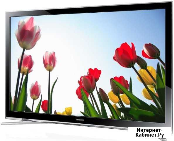 Ремонт-TV и настройка Чернянка - изображение 1