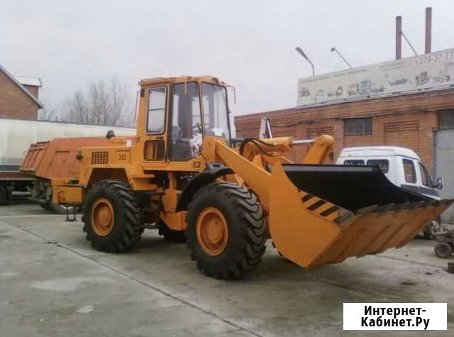 Фронтальный погрузчик 5 тн Тарко-Сале - изображение 1