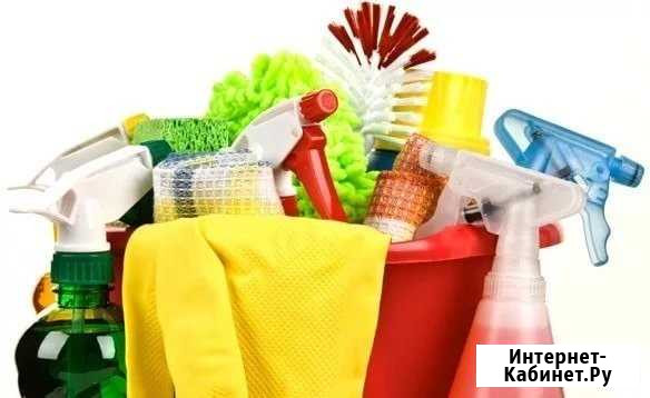Предлагаю услуги по уборке квартиры и офисов Челябинск - изображение 1