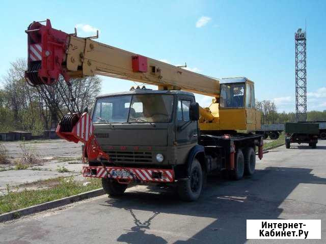 Автокран, самосвал, автовышка, газель, бульдозер Ростов - изображение 1