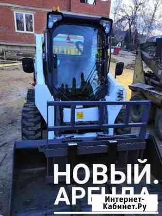 Уборка снега Вольск