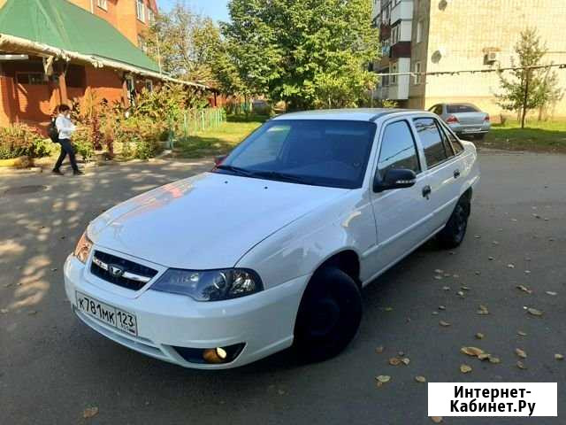 Аренда авто Краснодар - изображение 1