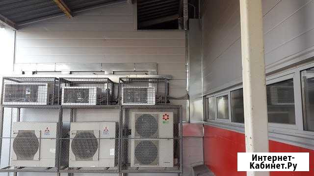 Установка ремонт климатической техники Ярославль - изображение 1