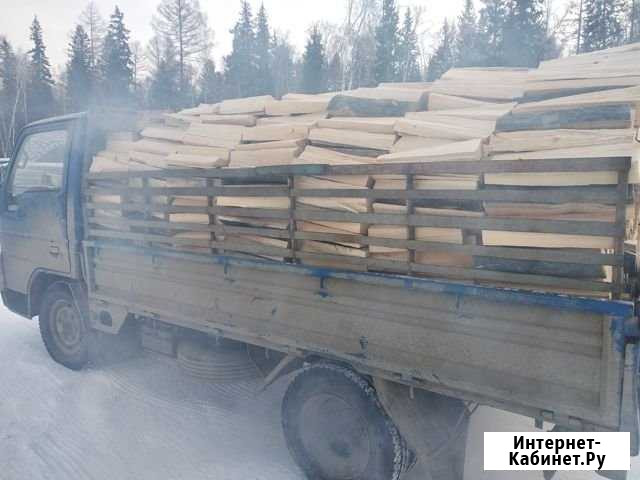 Дрова Иркутск - изображение 1