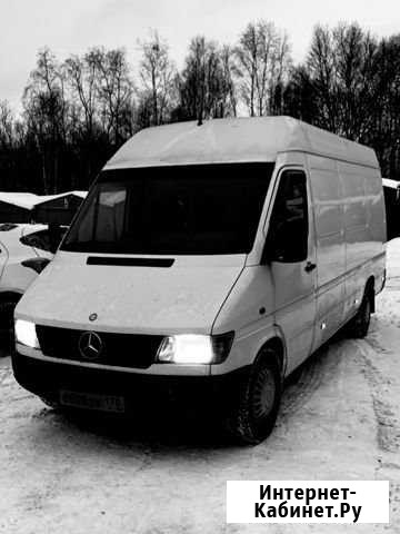 Грузоперевозки Мурманск - изображение 1
