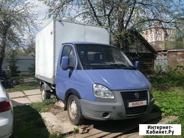 колибри Доставка грузов по городу и за пределы Ростов-на-Дону - изображение 1