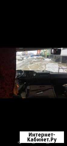 Сдам в аренду автобус волгабус 2012г Нижневартовск - изображение 1