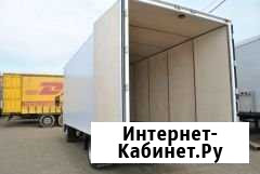 Грузоперевозки переезды грузчики вывоз мусора Петрозаводск - изображение 1