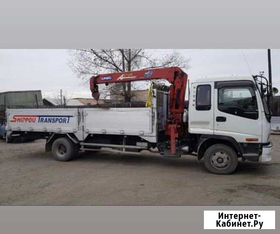 Услуги эвакуатора Усть-Кут - изображение 1