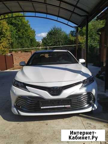 Прокат авто на свадьбу Ростов-на-Дону - изображение 1