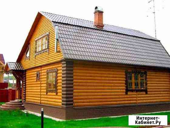 Ремонт и строительство Клин