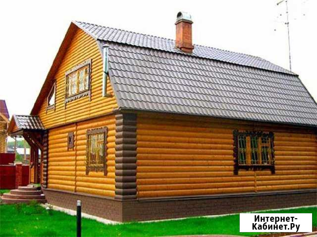 Ремонт и строительство Клин - изображение 1