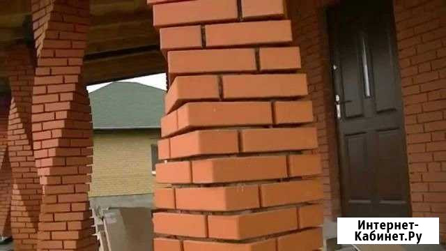Каменщики,кладчики Елабуга - изображение 1