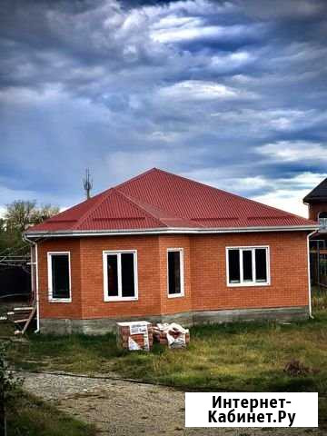 Кровельные работы Майкоп - изображение 1