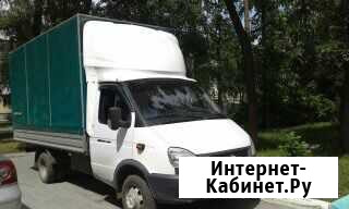 Грузоперевозки 1,5т,2т,3т,5т,10т. Грузчики. Вывоз Новосибирск - изображение 1