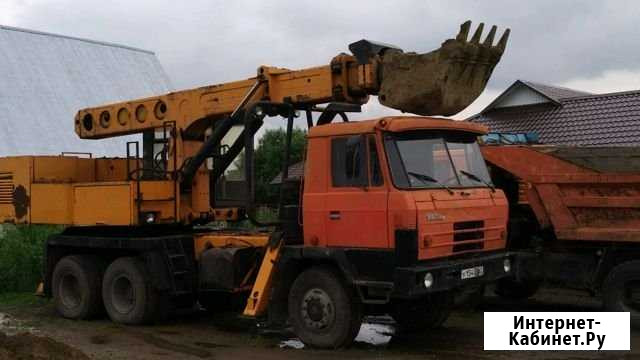 Экскаватор UDS114 Новоалтайск - изображение 1