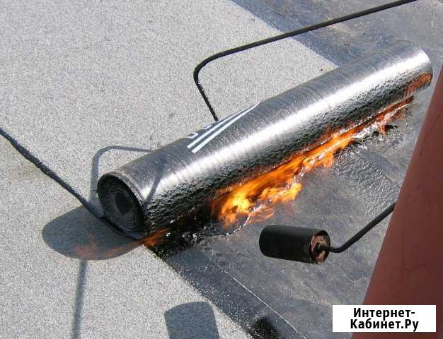 Аренда оборудование для мягкой кровли Челябинск - изображение 1