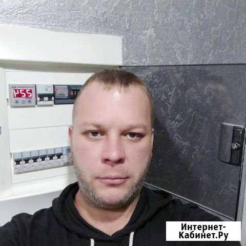 Электрик Краснодар - изображение 1