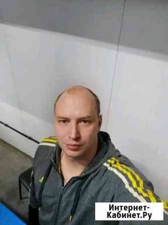 Мастер на час Мурино