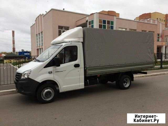 Грузоперевозки газель Егорьевск - изображение 1