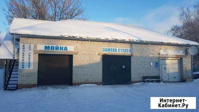 Автосервис автомойка Приволжск - изображение 1