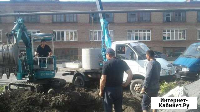 Услуги манипулятора Владикавказ - изображение 1