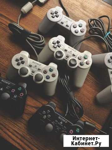 Аренда приставки PS4 PRO Очки виртуальной реальнос Красноярск - изображение 1