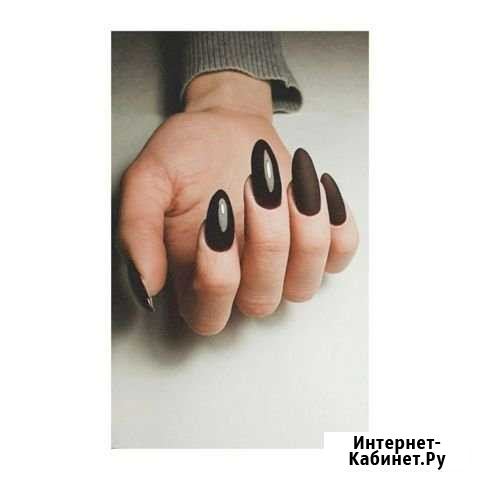 Маникюр Нижнекамск - изображение 1
