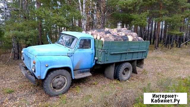 Продам дрова Зима - изображение 1