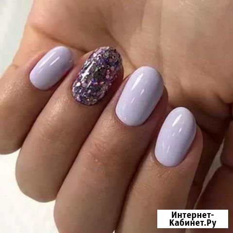 Гель-лак, укрепление Барнаул - изображение 1