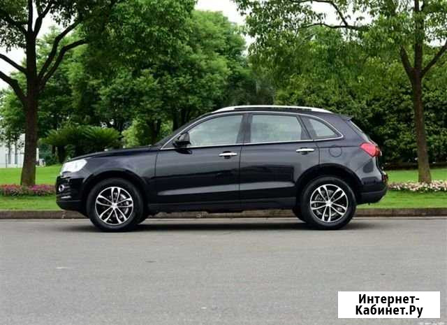 Аренда авто с водителем Волжск - изображение 1