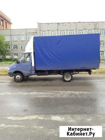 Грузоперевозки южноуральск газель 4.м Южноуральск - изображение 1